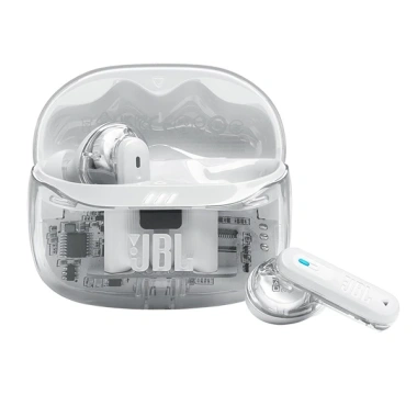 Tai nghe True Wireless JBL TUNE BEAM đời 2 chính hãng - Bảo hành 12 tháng, giá chỉ 2.81 triệu