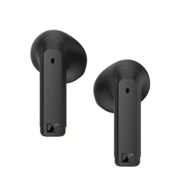 Tai nghe true wireless Sennheiser ACCENTUM Bluetooth 5.3, pin 6.5h, IPX4, Dual Connector, bảo hành 12 tháng 2