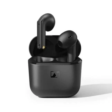 Tai nghe true wireless Sennheiser ACCENTUM Bluetooth 5.3, pin 6.5h, IPX4, Dual Connector, bảo hành 12 tháng 5