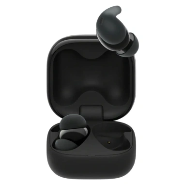 Tai nghe True Wireless Sony LinkBuds Fit WF-LS910N Chống ồn thông minh, Siêu nhẹ, Âm thanh sống động, Giá ưu đãi 3.5 triệu