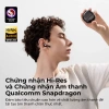 Tai nghe True Wireless SoundPEATS Air5, âm thanh 3D, pin lâu, giảm 23% - 1,409,639 VND 2