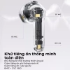 Tai nghe True Wireless SoundPEATS Air5, âm thanh 3D, pin lâu, giảm 23% - 1,409,639 VND 3