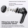 Tai nghe True Wireless SoundPEATS Air5, âm thanh 3D, pin lâu, giảm 23% - 1,409,639 VND 4