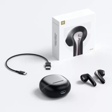 Tai nghe True Wireless SoundPEATS Air5, âm thanh 3D, pin lâu, giảm 23% - 1,409,639 VND 7