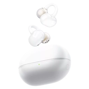 Tai nghe True Wireless SoundPEATS POP Clip Bluetooth chính hãng - Bảo hành 12 tháng, 1 đổi 1 30 ngày, giá 690.000₫