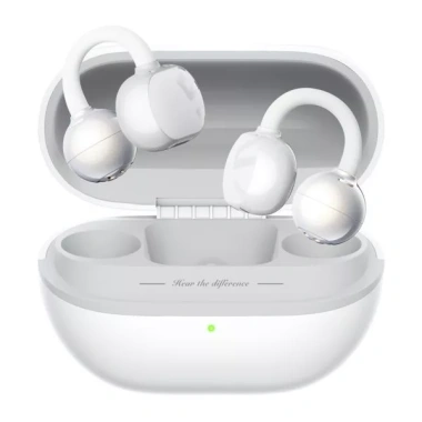 Tai nghe True Wireless SoundPEATS POP Clip Bluetooth chính hãng - Bảo hành 12 tháng, 1 đổi 1 30 ngày, giá 690.000₫ 5 Tai nghe True Wireless SoundPEATS POP Clip Bluetooth chính hãng - Bảo hành 12 tháng, 1 đổi 1 30 ngày, giá 690.000₫ 5