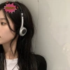 Tai Nghe Vintage Retro 80's cho CD MD Walkman MP3: Thiết Kế Bắn Súng, Giá 57.000₫ 9