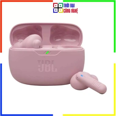 Tai nghe Wireless JBL Wave Beam 2 Bluetooth chính hãng - Bảo hành 12 tháng, 1 đổi 1 15 ngày