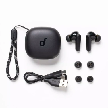 Tai nghe Wireless Soundcore R50i Bluetooth 5.3 - Bảo hành 18 tháng, giá 385.615₫ 2