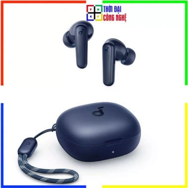 Tai nghe Wireless Soundcore R50i Bluetooth 5.3 - Bảo hành 18 tháng, giá 385.615₫ 7