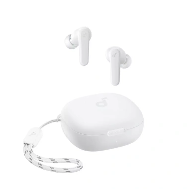 Tai nghe Wireless Soundcore R50i Bluetooth 5.3 - Bảo hành 18 tháng, giá 385.615₫ 10