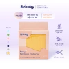Tấm Bảo Vệ Nệm Em Bé Rubaby - Chống Thấm Tuyệt Đối, Khô Thoáng, Giá Ưu Đãi 373k 4