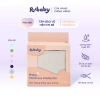 Tấm Bảo Vệ Nệm Em Bé Rubaby - Chống Thấm Tuyệt Đối, Khô Thoáng, Giá Ưu Đãi 373k 5