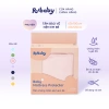 Tấm Bảo Vệ Nệm Em Bé Rubaby - Chống Thấm Tuyệt Đối, Khô Thoáng, Giá Ưu Đãi 373k 8