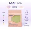 Tấm Bảo Vệ Nệm Em Bé Rubaby - Chống Thấm Tuyệt Đối, Khô Thoáng, Giá Ưu Đãi 373k 9