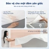 Tấm Bảo Vệ Nệm Ru9 Chống Thấm Tuyệt Đối, Thông Thoáng, Mềm Mại - Đủ Kích Thước, Giá Ưu Đãi 586.500 VND 2