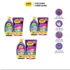 Tắm bé Carrie Junior 700g - Sữa tắm dịu nhẹ, dưỡng ẩm, kèm quà túi sữa tắm hoặc gấu voi đồ chơi - Giá ưu đãi 163.000₫ 3