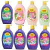 Tắm bé Carrie Junior 700g - Sữa tắm dịu nhẹ, dưỡng ẩm, kèm quà túi sữa tắm hoặc gấu voi đồ chơi - Giá ưu đãi 163.000₫ 4