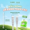 Tăm bông thân giấy Dr.Papie - Quà tặng, mềm mại sinh thái, giá ưu đãi 200k 4
