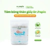 Tăm bông thân giấy Dr.Papie - Quà tặng, mềm mại sinh thái, giá ưu đãi 200k 7