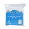 Tăm Bông Thân Giấy Jomi cho Người Lớn - An toàn, Đánh Răng Nhẹ Nhàng, Giá 13.000 (Giảm từ 15.990) 4