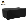 Tấm che bàn ăn ngoài trời sân hiên, chống rách cho ghế sofa và bàn cà phê, chỉ 464.400₫ 10