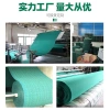Tấm cọ rửa dày Emery, vải chải nồi bếp, thép không gỉ, khử nhiễm, giá ưu đãi 107.016 VND 3