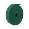 Tấm cọ rửa dày Emery, vải chải nồi bếp, thép không gỉ, khử nhiễm, giá ưu đãi 107.016 VND 4
