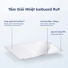 Tấm Giải Nhiệt Iceguard Ru9 Chiếu Điều Hòa Mát Lạnh Chống Thấm Hạ Nhiệt Giường 3