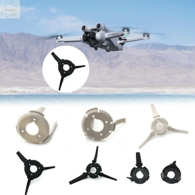 Tấm giảm chấn AWNGD DJI Mini 3/4 - Gimbal cao su chống rung, giảm sốc, chỉ 63.598₫
