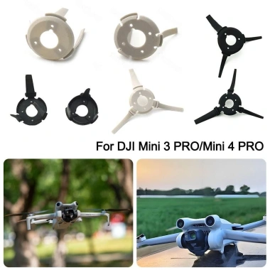 Tấm giảm chấn AWNGD DJI Mini 3/4 - Gimbal cao su chống rung, giảm sốc, chỉ 63.598₫
