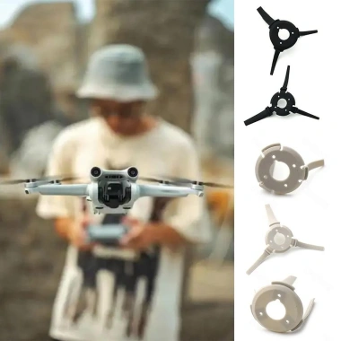 Tấm giảm chấn AWNGD DJI Mini 3/4 - Gimbal cao su chống rung, giảm sốc, chỉ 63.598₫ 8 Tấm giảm chấn AWNGD DJI Mini 3/4 - Gimbal cao su chống rung, giảm sốc, chỉ 63.598₫ 8