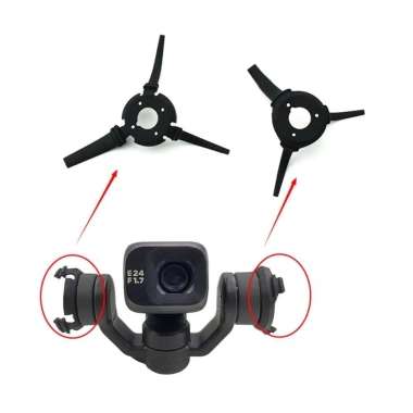 Tấm giảm chấn AWNGD DJI Mini 3/4 - Gimbal cao su chống rung, giảm sốc, chỉ 63.598₫