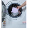 Tấm giặt LG TECH 12 tờ 2 trong 1 Hương hoa lâu trôi, không làm mềm, máy giặt tròn và thường 210.250₫ 4
