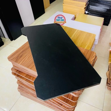 Tấm Gỗ MDF 60x100cm - Mặt Bàn Giá Rẻ 145k Thay 185k - Chất Lượng Cao 17 Tấm Gỗ MDF 60x100cm - Mặt Bàn Giá Rẻ 145k Thay 185k - Chất Lượng Cao 17