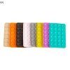 Tấm hút silicon hai mặt Mingxuan2 cho điện thoại - Cốc hút sau cố định, giá chỉ 22.300đ