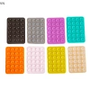 Tấm hút silicon hai mặt Mingxuan2 cho điện thoại - Cốc hút sau cố định, giá chỉ 22.300đ 3