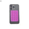 Tấm hút silicon hai mặt Mingxuan2 cho điện thoại - Cốc hút sau cố định, giá chỉ 22.300đ 6