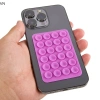 Tấm hút silicon hai mặt Mingxuan2 cho điện thoại - Cốc hút sau cố định, giá chỉ 22.300đ 7