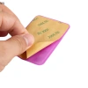 Tấm hút silicon hai mặt Mingxuan2 cho điện thoại - Cốc hút sau cố định, giá chỉ 22.300đ 9