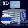 Tấm lọc bể cá 8D 30x40 - Trong suốt, ngăn tắc nghẽn, chỉ 33.000 VND giảm 6.930 2