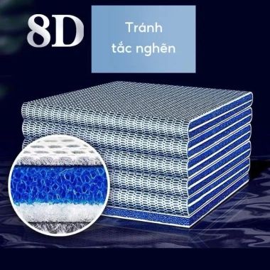 Tấm lọc bể cá 8D 30x40 - Trong suốt, ngăn tắc nghẽn, chỉ 33.000 VND giảm 6.930 2
