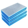 Tấm lọc bể cá 8D 30x40 - Trong suốt, ngăn tắc nghẽn, chỉ 33.000 VND giảm 6.930 3