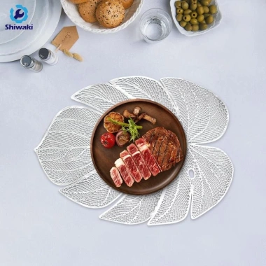 Tấm lót bàn cách nhiệt sang trọng, trang trí bàn tiệc cưới - Giá ưu đãi 69.300₫