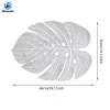 Tấm lót bàn cách nhiệt sang trọng, trang trí bàn tiệc cưới - Giá ưu đãi 69.300₫ 6