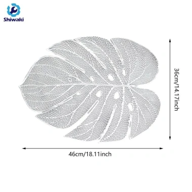 Tấm lót bàn cách nhiệt sang trọng, trang trí bàn tiệc cưới - Giá ưu đãi 69.300₫ 6 Tấm lót bàn cách nhiệt sang trọng, trang trí bàn tiệc cưới - Giá ưu đãi 69.300₫ 6