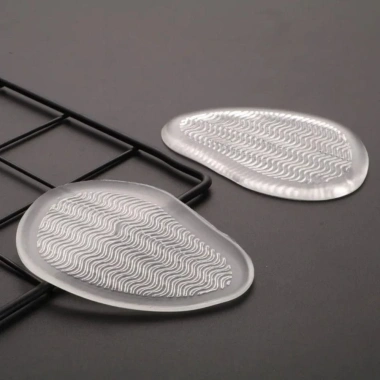 Tấm lót bàn chân FAVORITEGOODS giảm đau, đế giày cao gót, miếng lót chống trượt phụ nữ