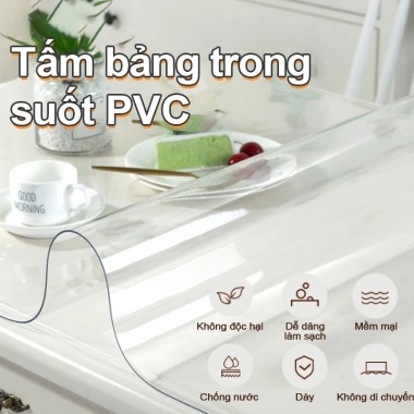 Tấm Lót Bàn PVC Chống Trơn Trượt - Khăn Trải Bàn Mờ Cao Cấp Giá Rẻ 49k 3 Tấm Lót Bàn PVC Chống Trơn Trượt - Khăn Trải Bàn Mờ Cao Cấp Giá Rẻ 49k 3