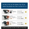 Tấm Lót Bàn PVC Chống Trơn Trượt - Khăn Trải Bàn Mờ Cao Cấp Giá Rẻ 49k 10
