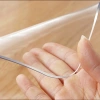Tấm Lót Bàn PVC Chống Trơn Trượt - Khăn Trải Bàn Mờ Cao Cấp Giá Rẻ 49k 12